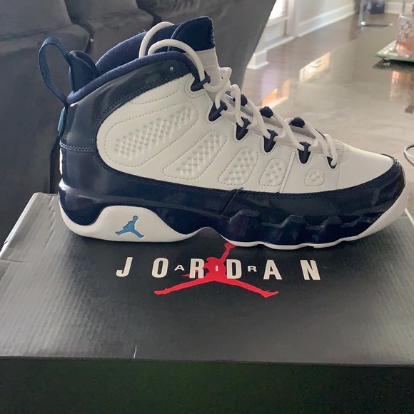 Air Jordan 9 retro